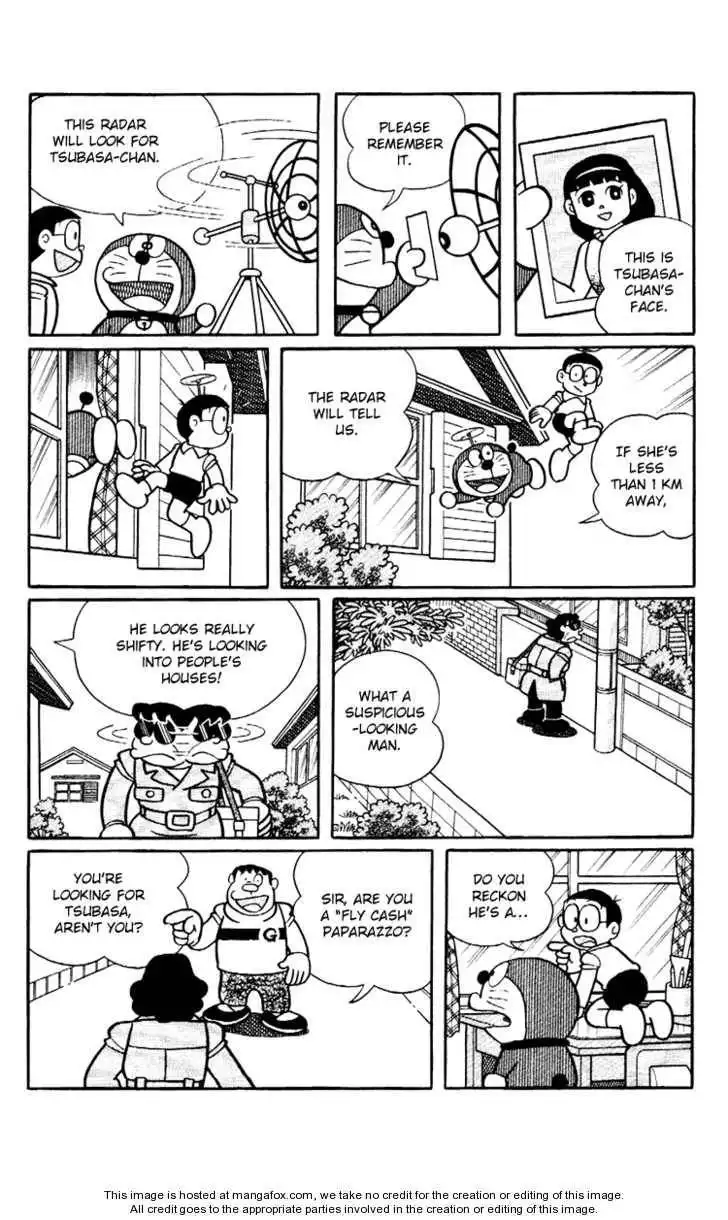 Doraemon Plus Chapter 5.5 5